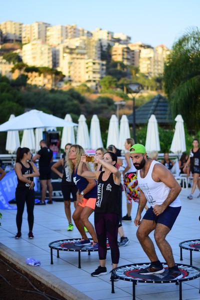 Steel Programs Update Fitness Event Part1
